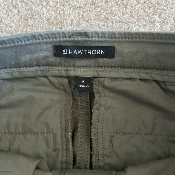 41 Hawthorn Pants - Picture 4 of 6